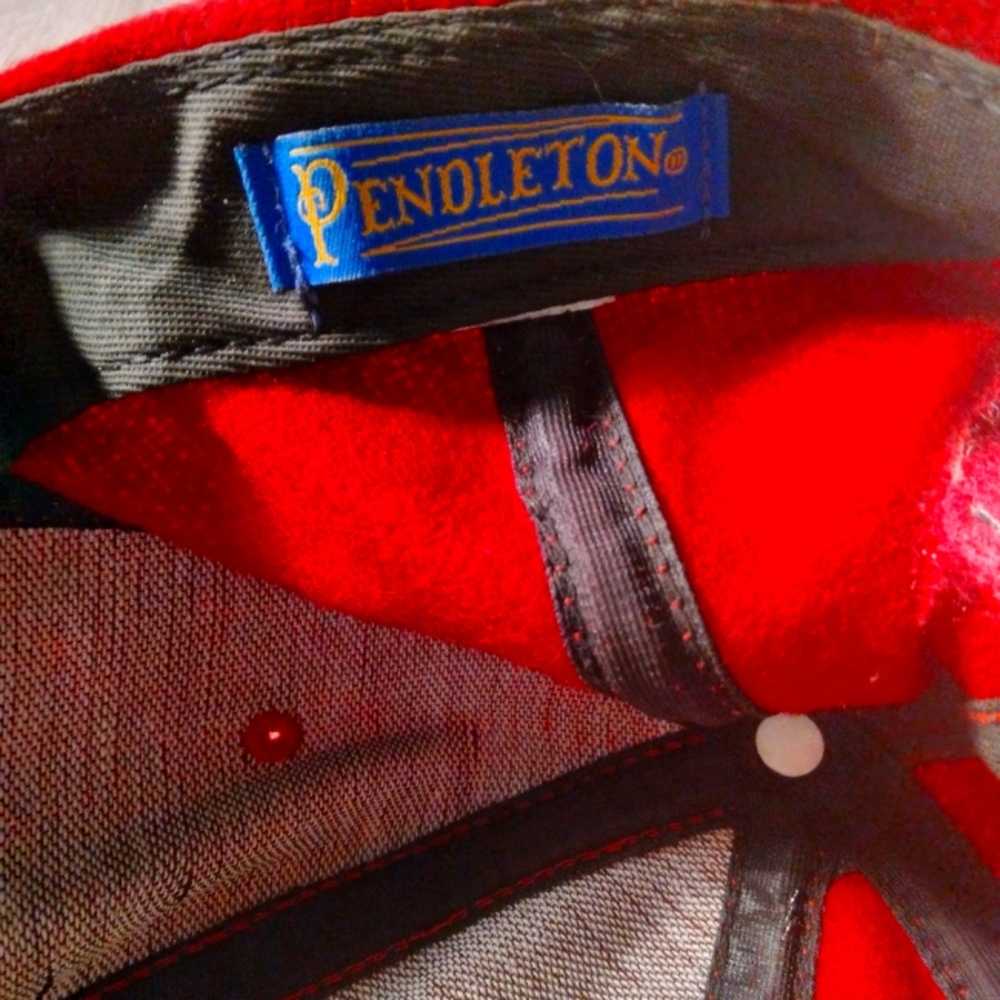 Pendleton Hat - image 4